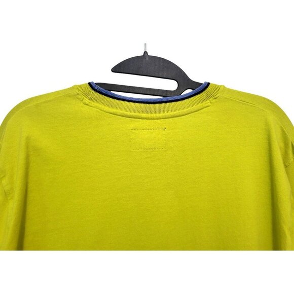 STUSSY Michael Long Sleeve Shirt - Picture 8 of 11